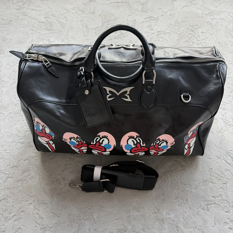 ME bag