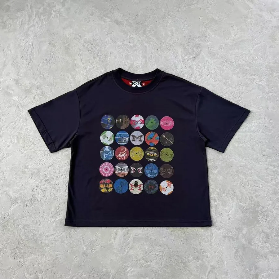 me archive disk tee