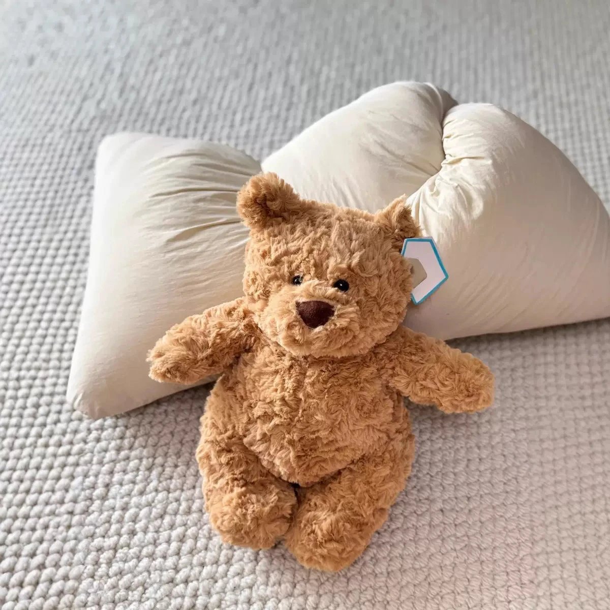Jellycat Bartholomew Bear Plush