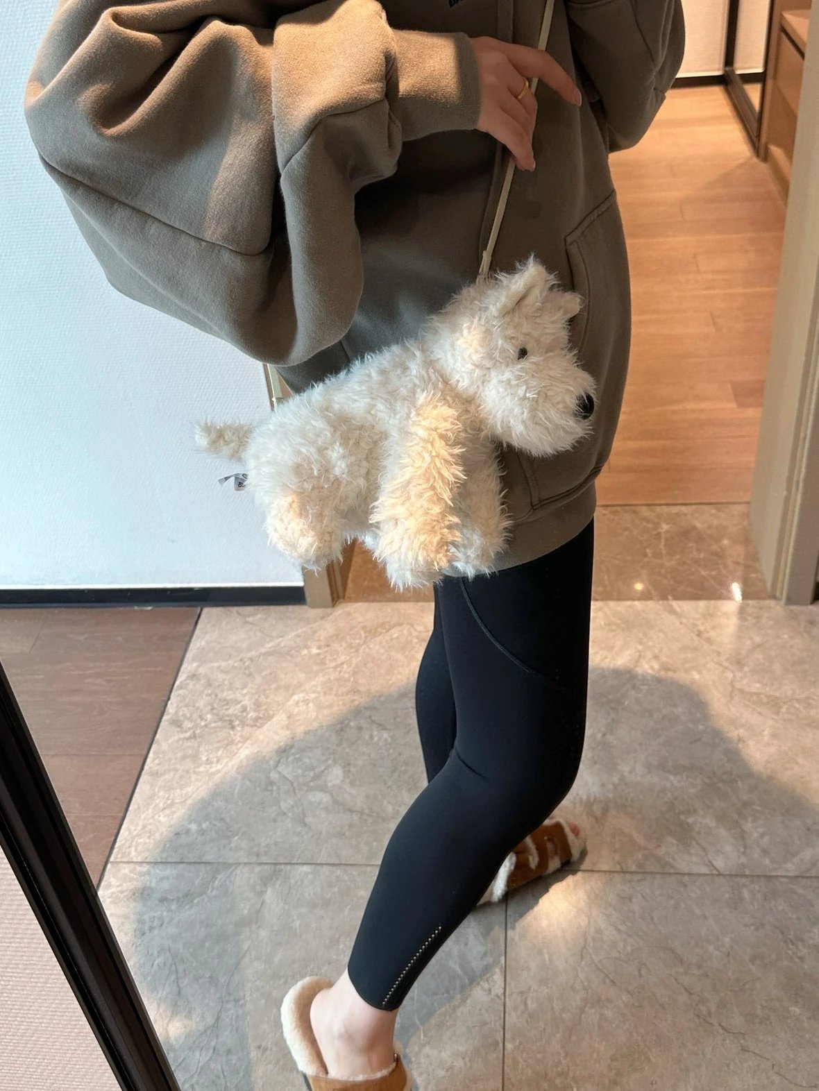 Jellycat Crossbody and Backpack Bags