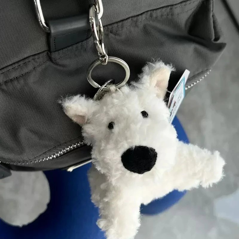 Jellycat West Highland Terrier Plush