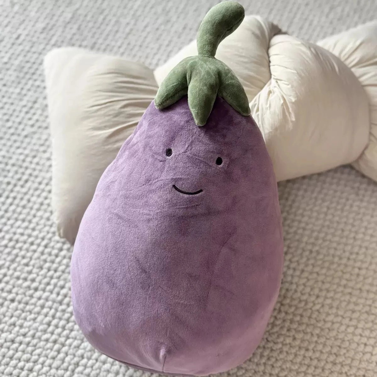 Jellycat Aubergine Plush