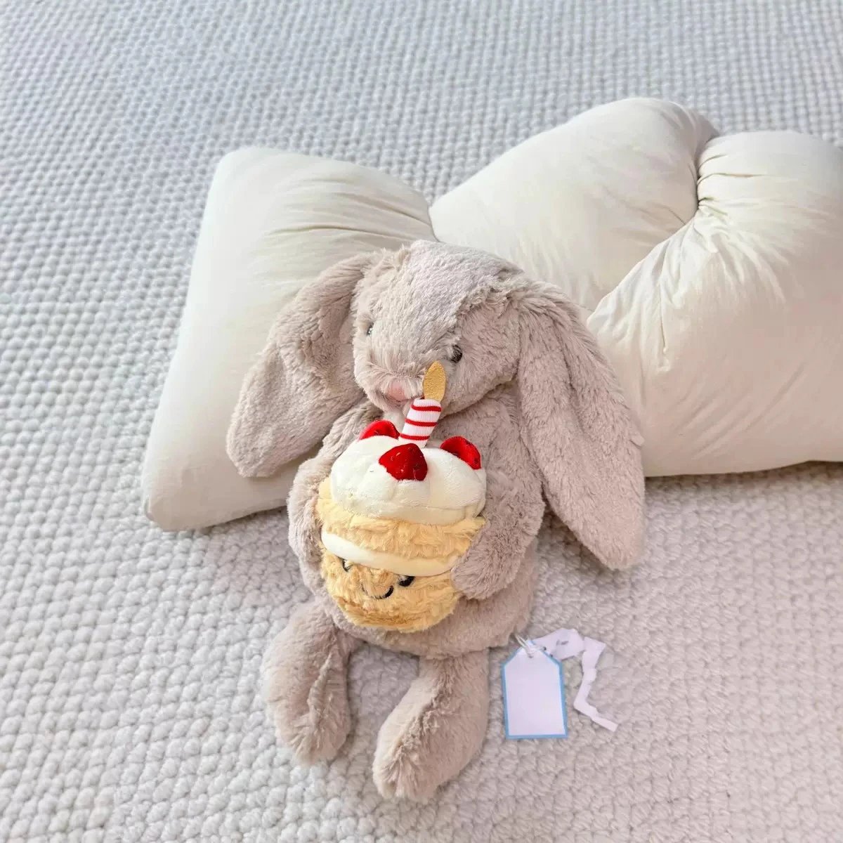 Jellycat Bashful Bunny Plush