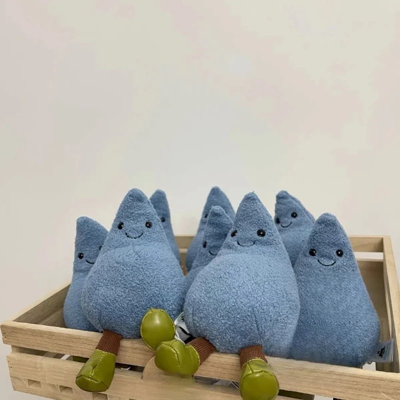 Jellycat Raindrop Plush