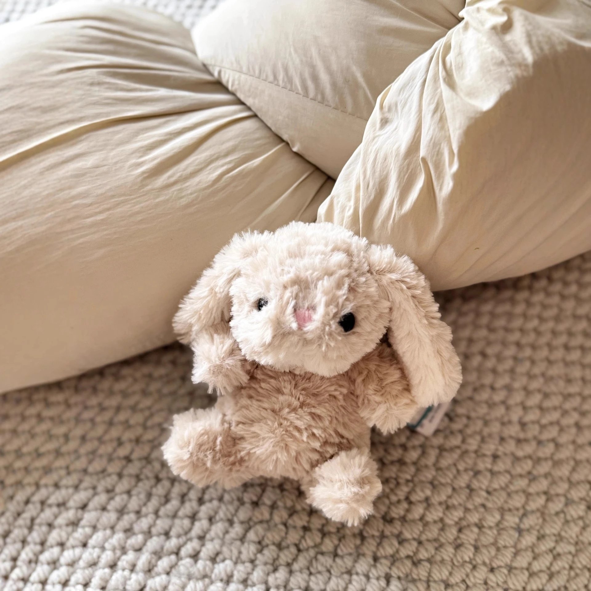 Jellycat Sweetie Bunny Plush