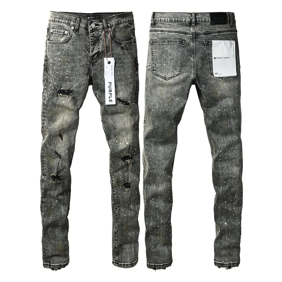 Purple Jeans PB188