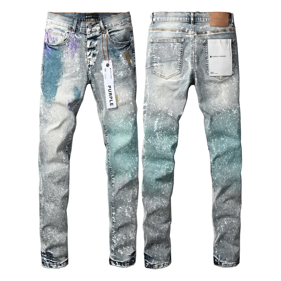Purple Jeans PB189