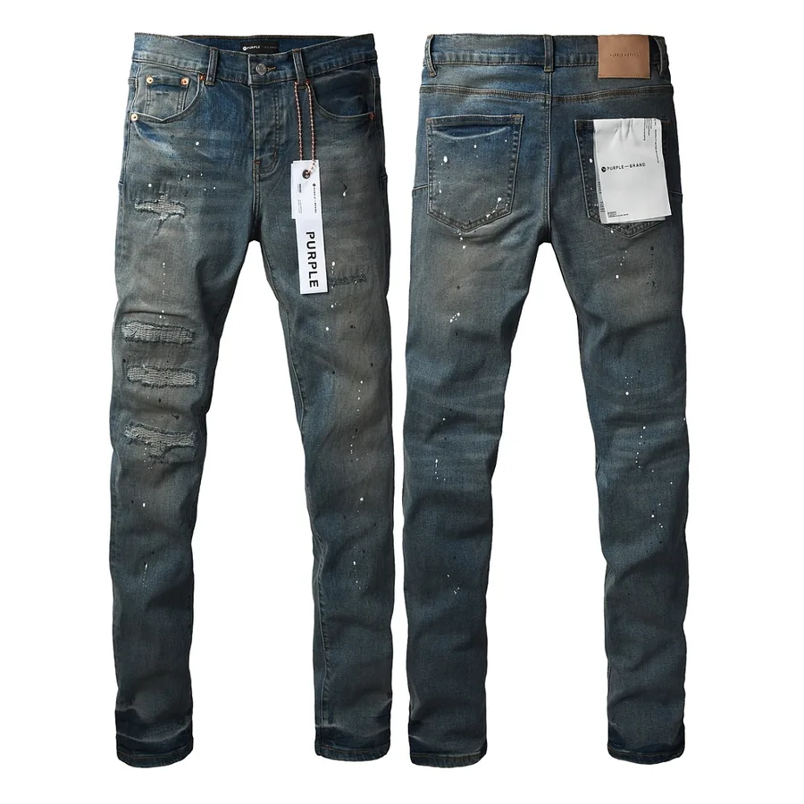 Purple Jeans PB190