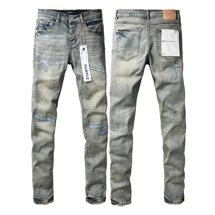 Purple Jeans PB191