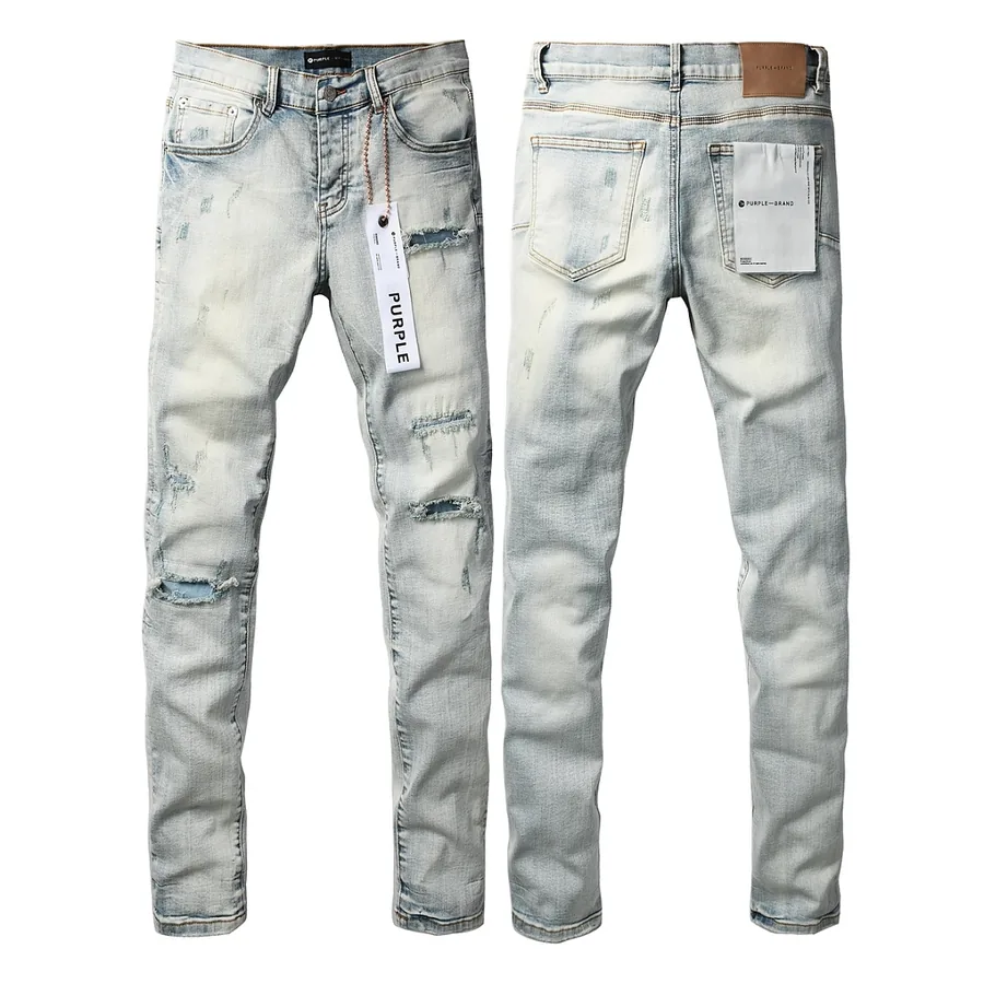 Purple Jeans PB192