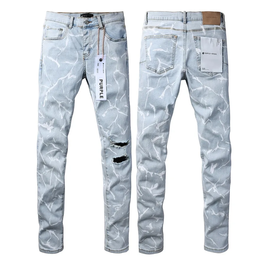 Purple Jeans PB193