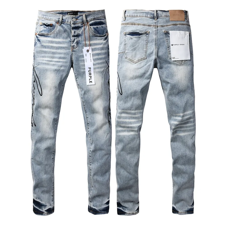 Purple Jeans PB194