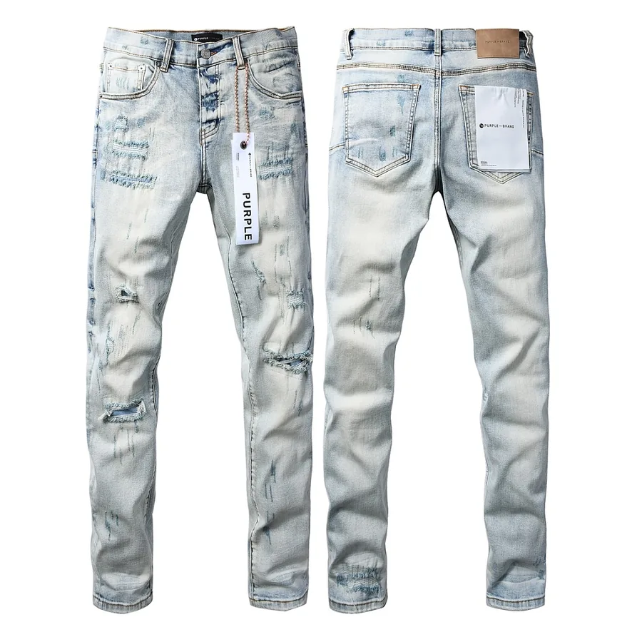 Purple Jeans PB195