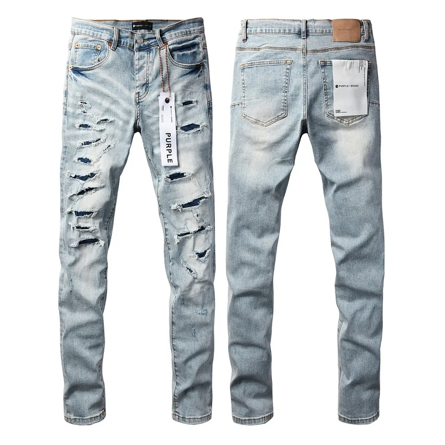 Purple Jeans PB196