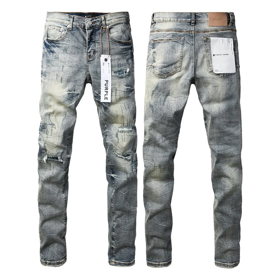Purple Jeans PB197
