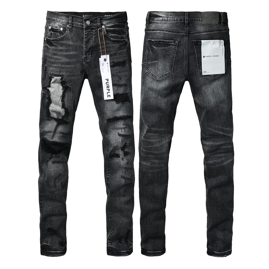Purple Jeans PB198