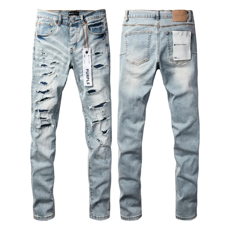 Purple Jeans PB199