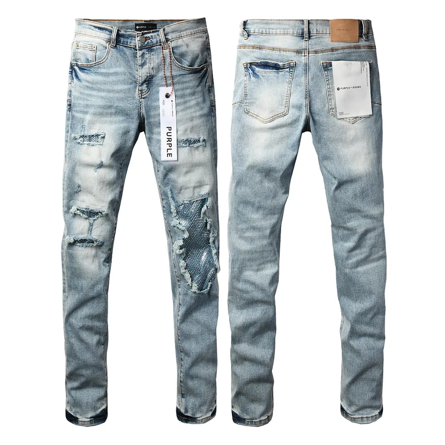 Purple Jeans PB200