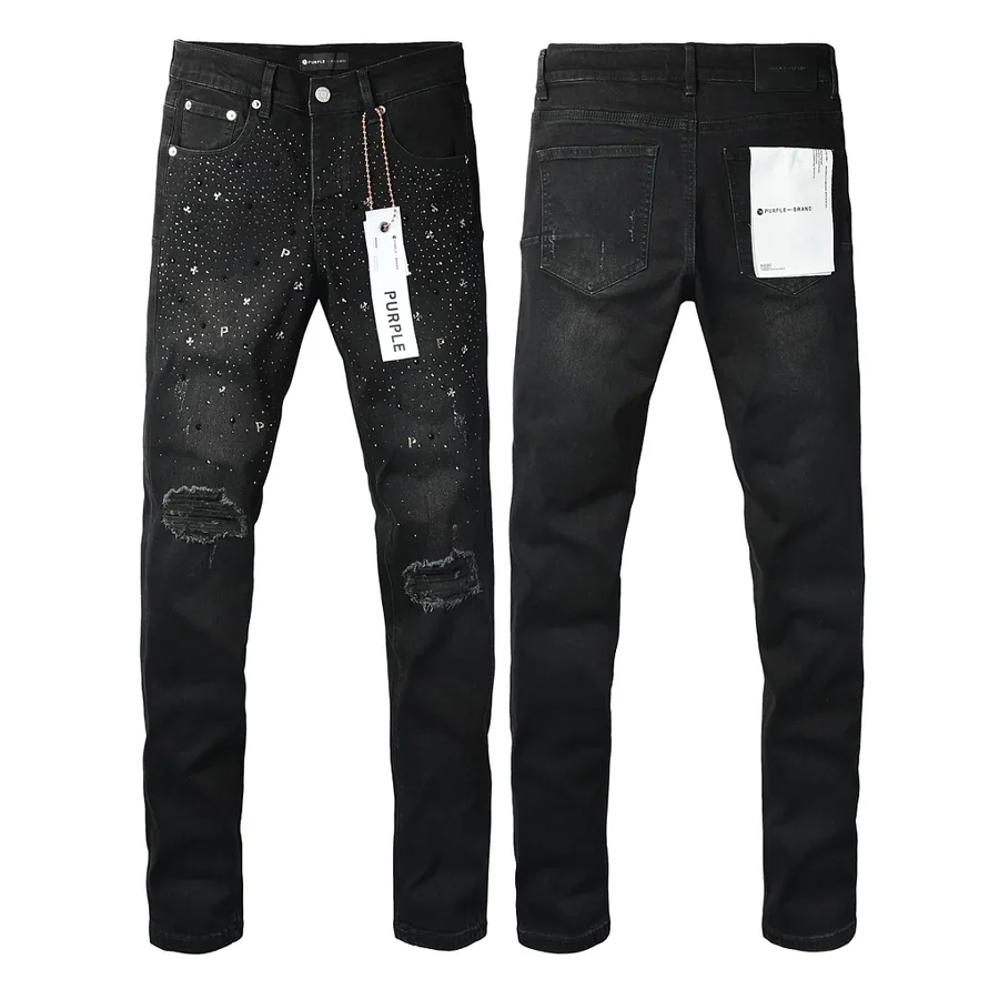 Purple Jeans PB201