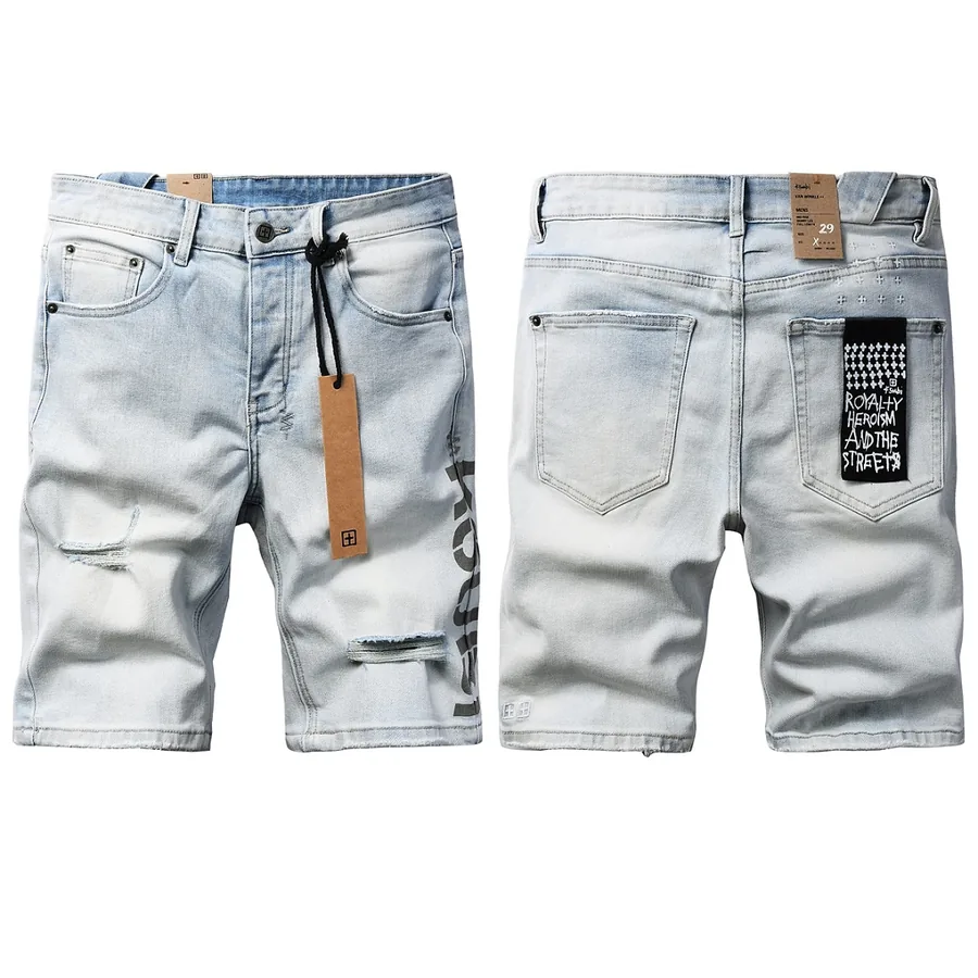 KSUBI JEANS K65