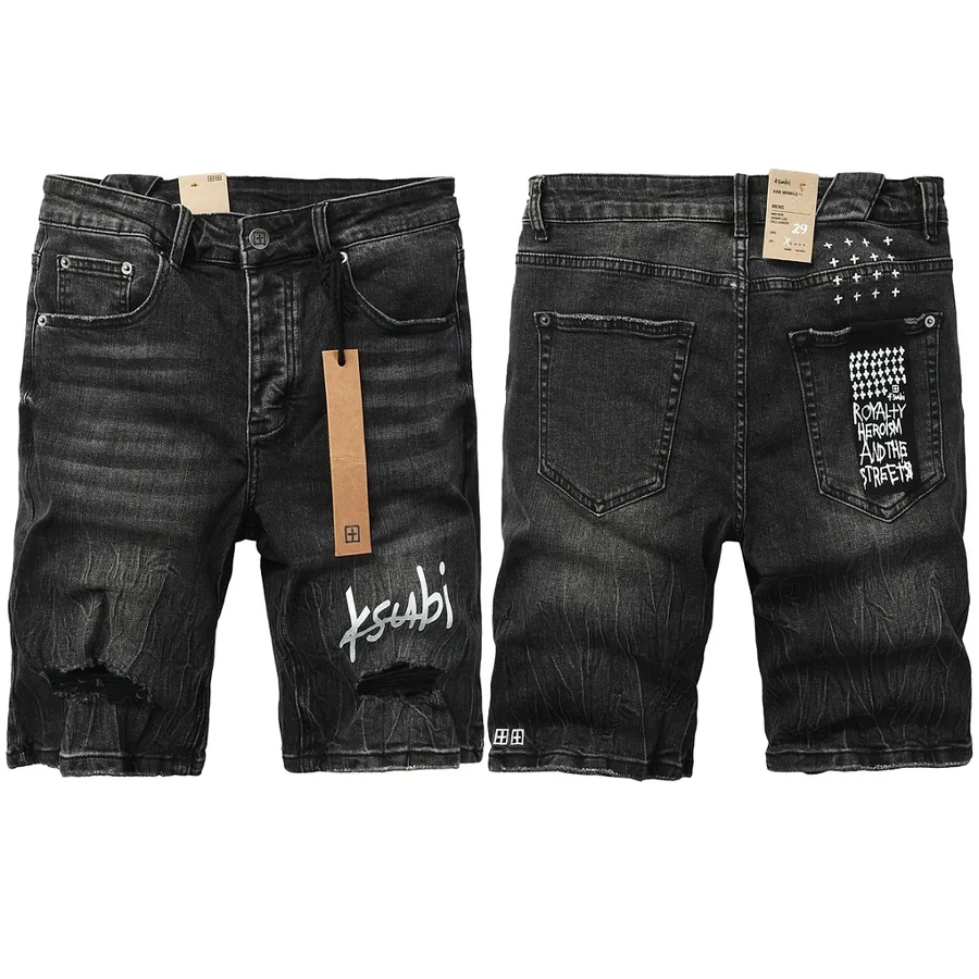 KSUBI JEANS K66