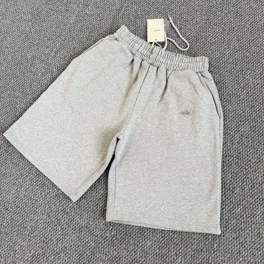 （Deputy… Shorts/grey）