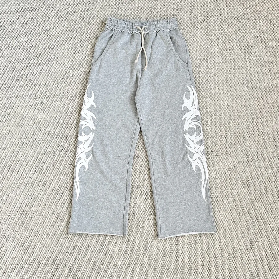 （Reav..Heather Grey Pants）
