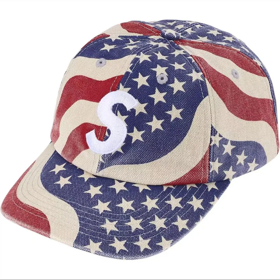 Pigment Coated Baseball Cap