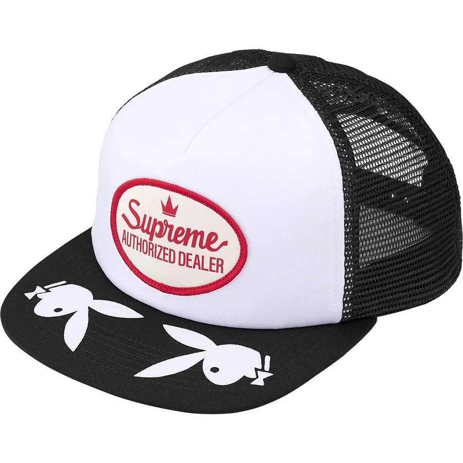 Playboy Cap