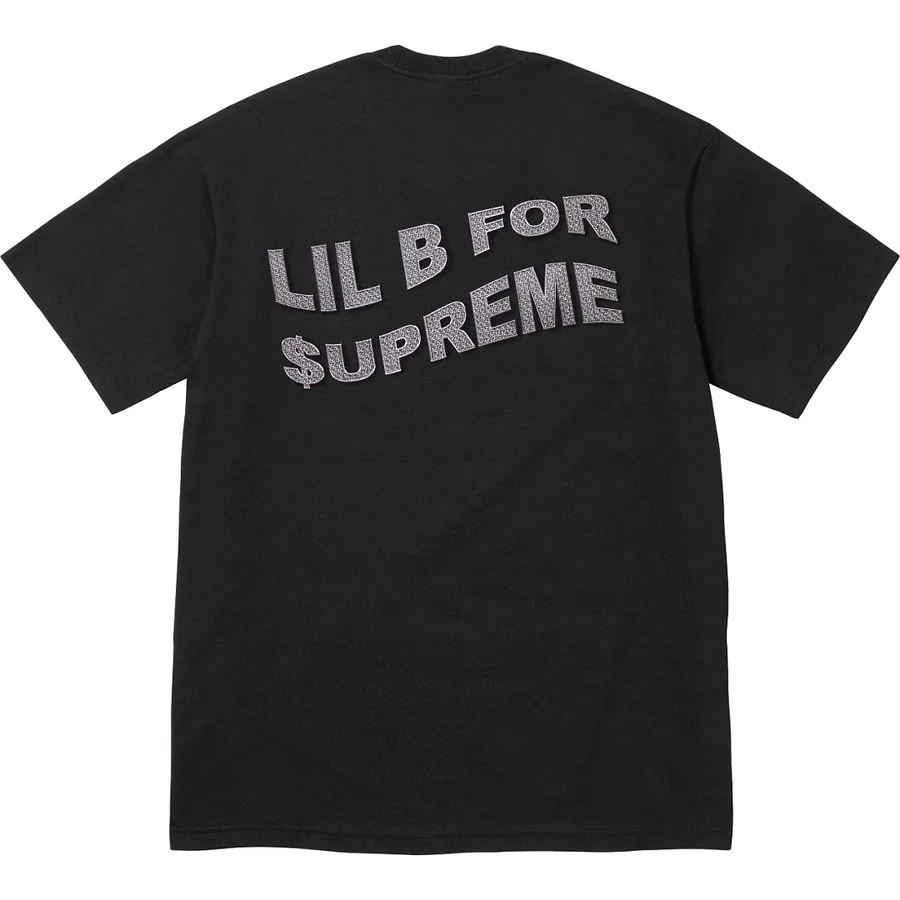 Based Tee