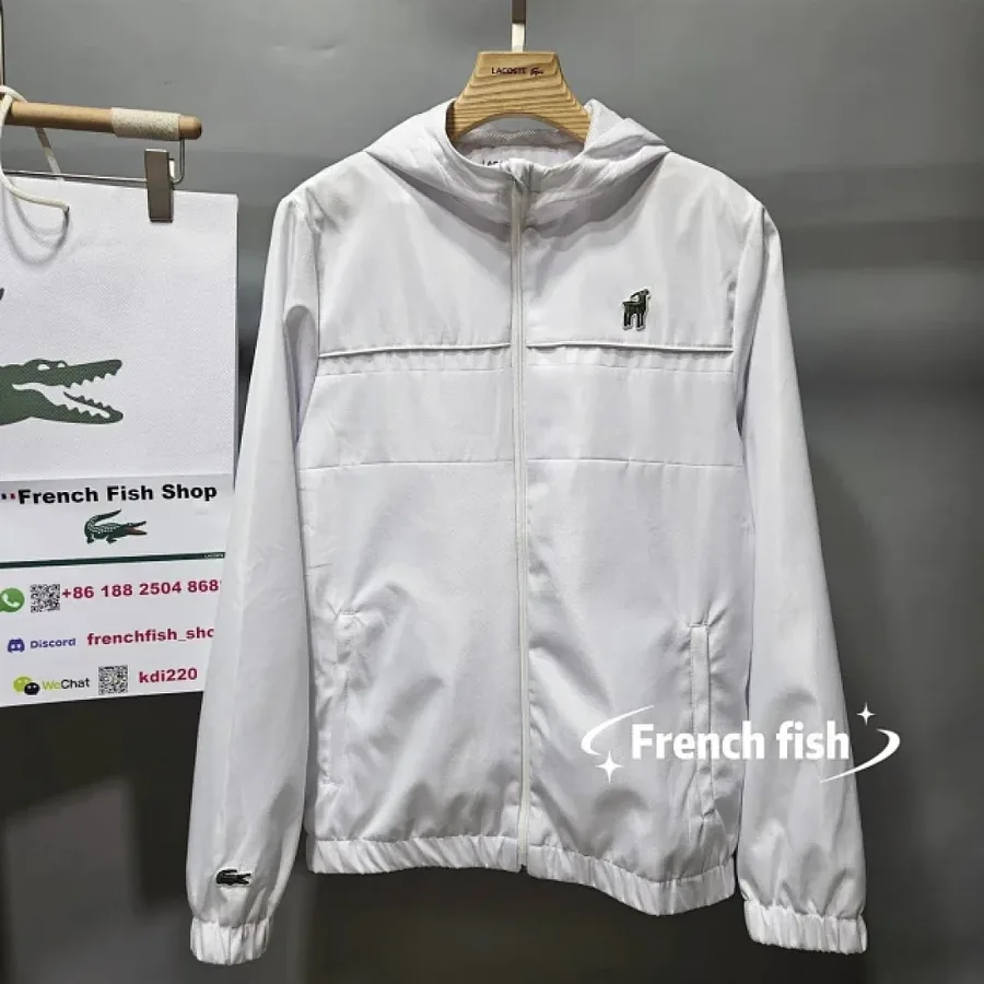 GOAT JACKET
