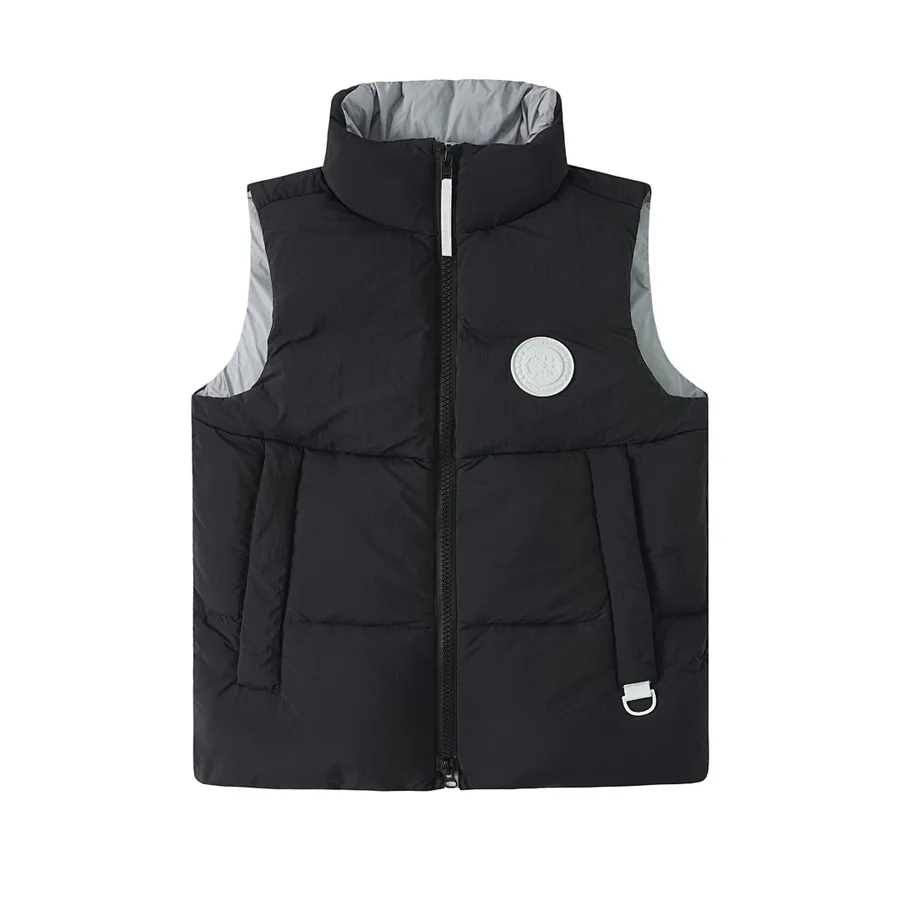 JUNCTION VEST 640