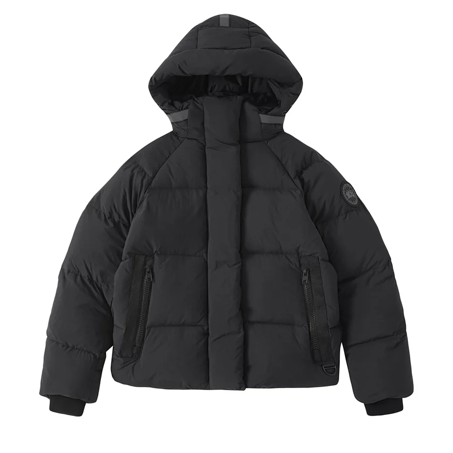 JUNCTION COAT 1200