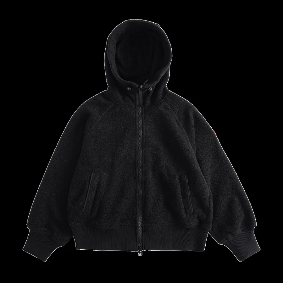 FLEECE HOODIE 750