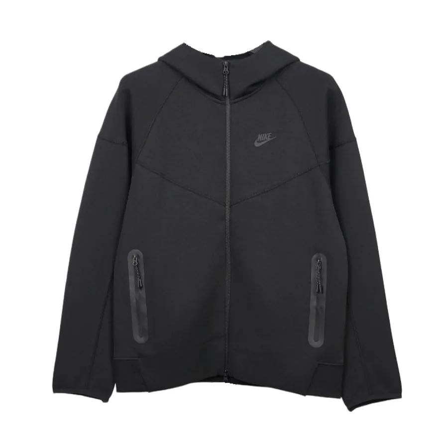 💰(250CNY) Tech Fleece Series Windrunner Hoodie Item ID:C12830
