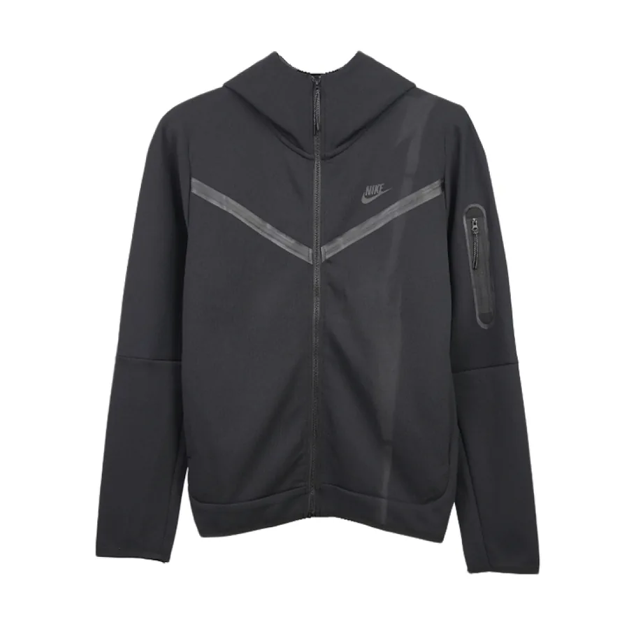 💰(250CNY) Tech Fleece Series Windrunner Hoodie Item ID:C12835