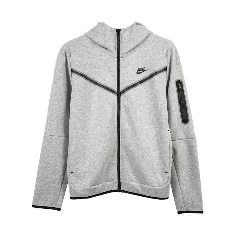 💰(250CNY) Tech Fleece Series Windrunner Hoodie Item ID:C12838