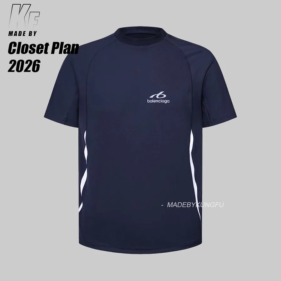 BLCG 26SS Quick-dry tech tee ( )