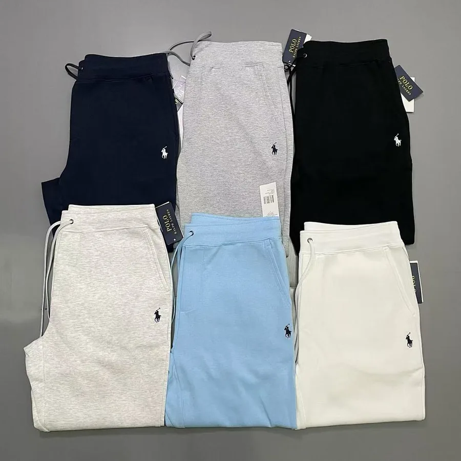 RL SUITS--PANTS