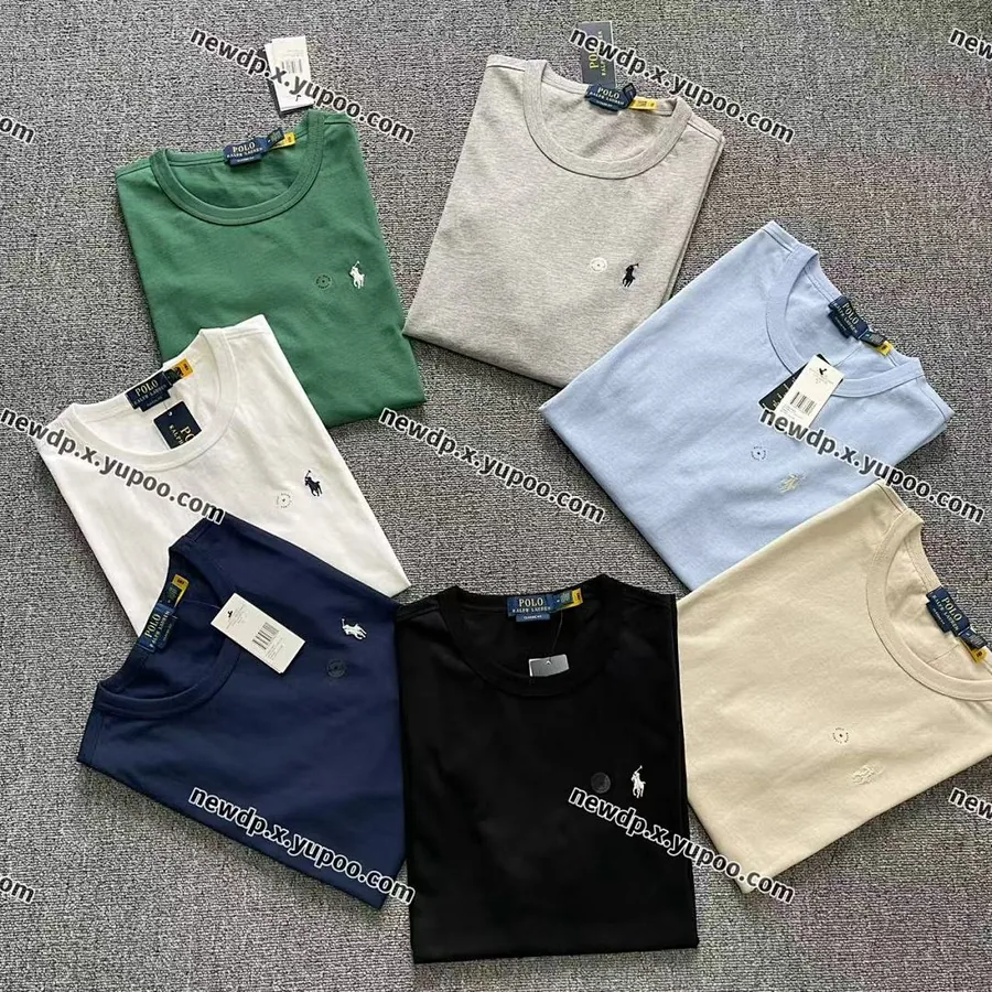 RL New Show T-shirt