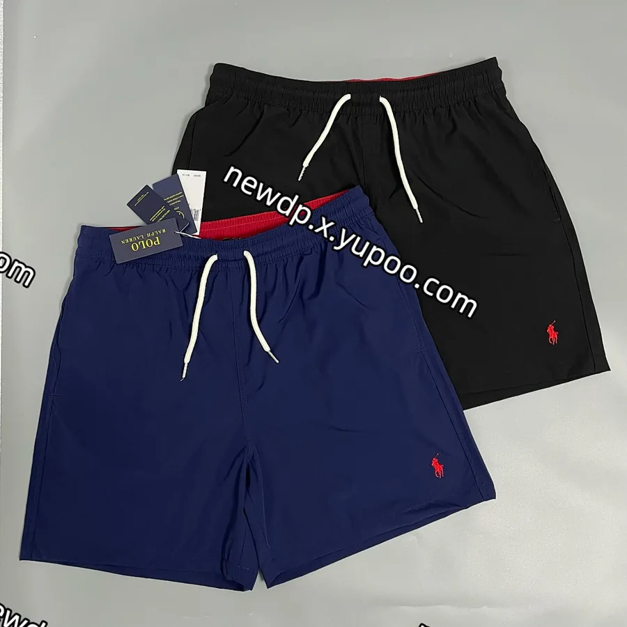 RL Beach shorts