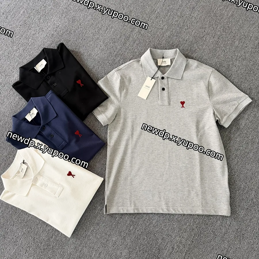 new ami Polo