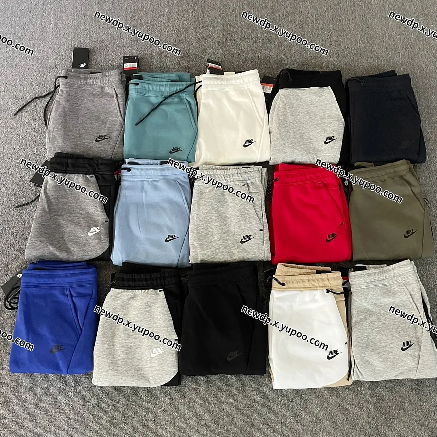 NK pants