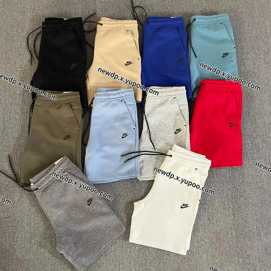 NK shorts