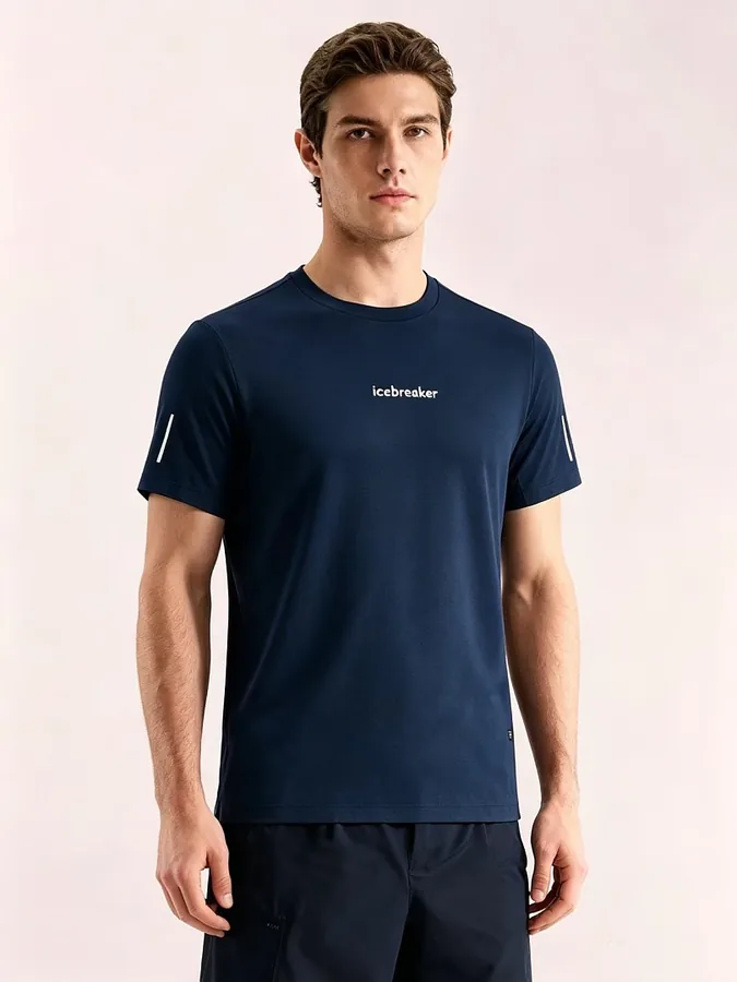 icebreaker wool T-shirt