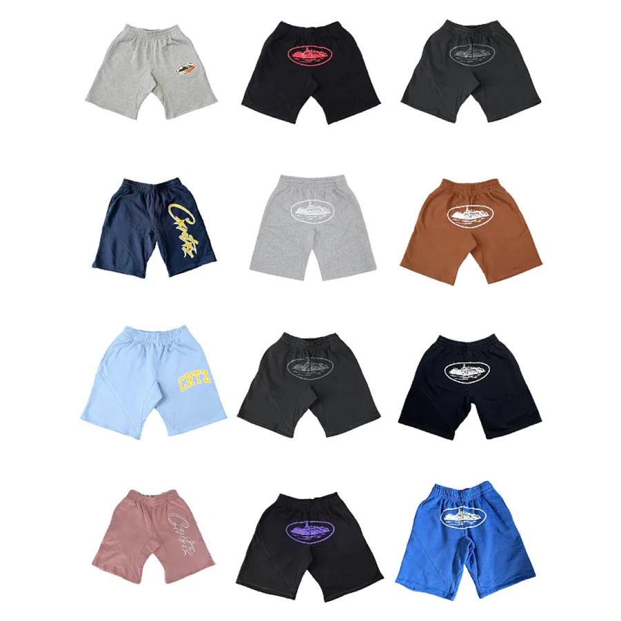 Corteiz shorts