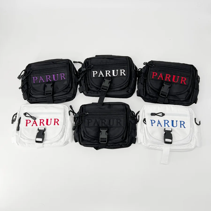PARUR bag