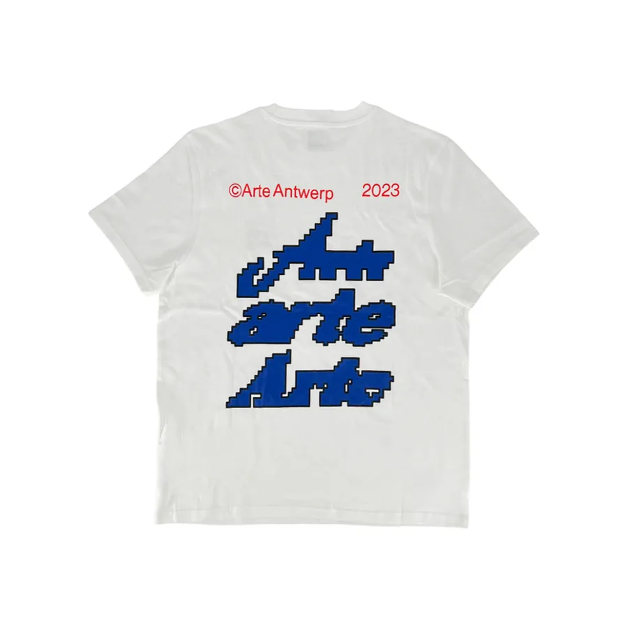 Arte Tee