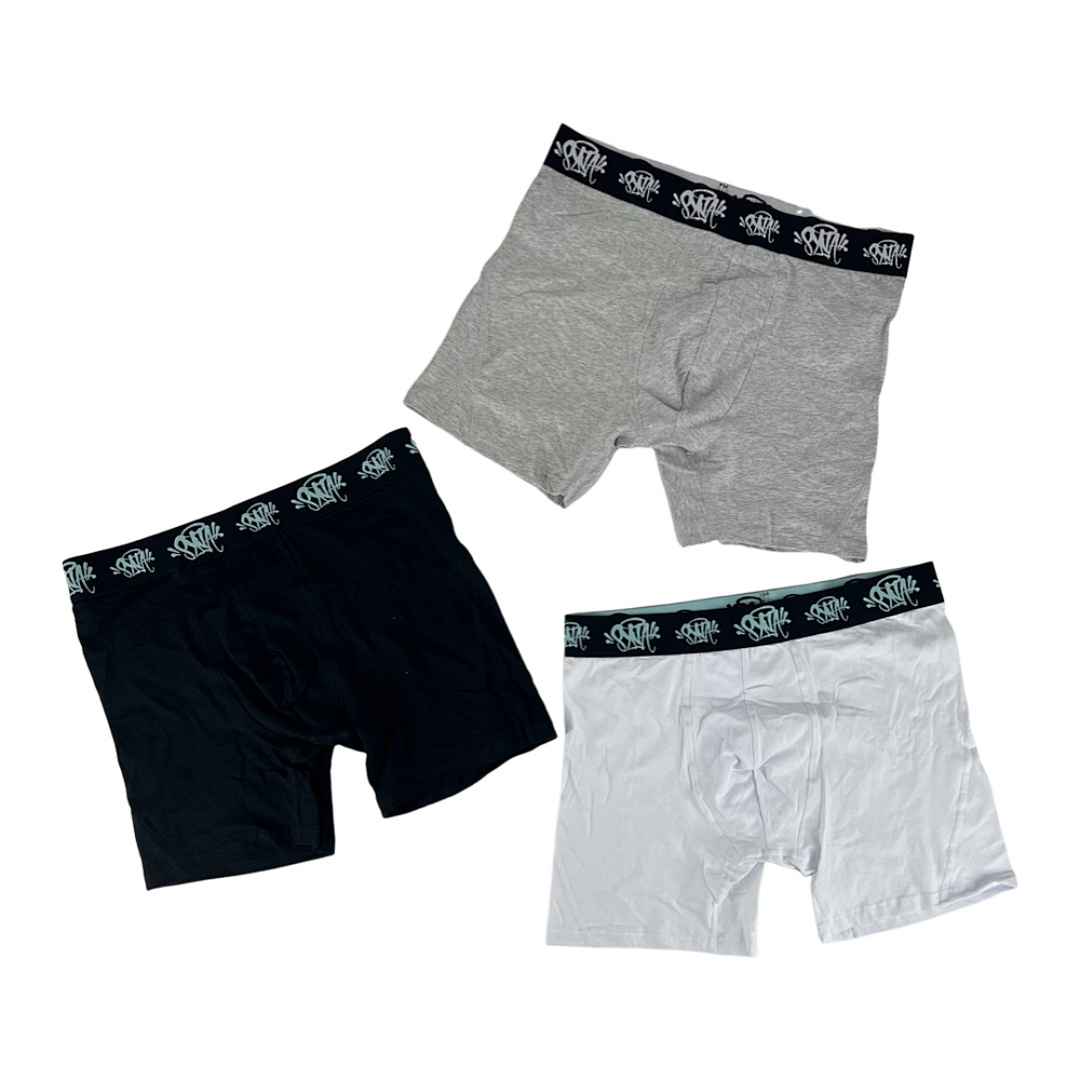 syna world underwear