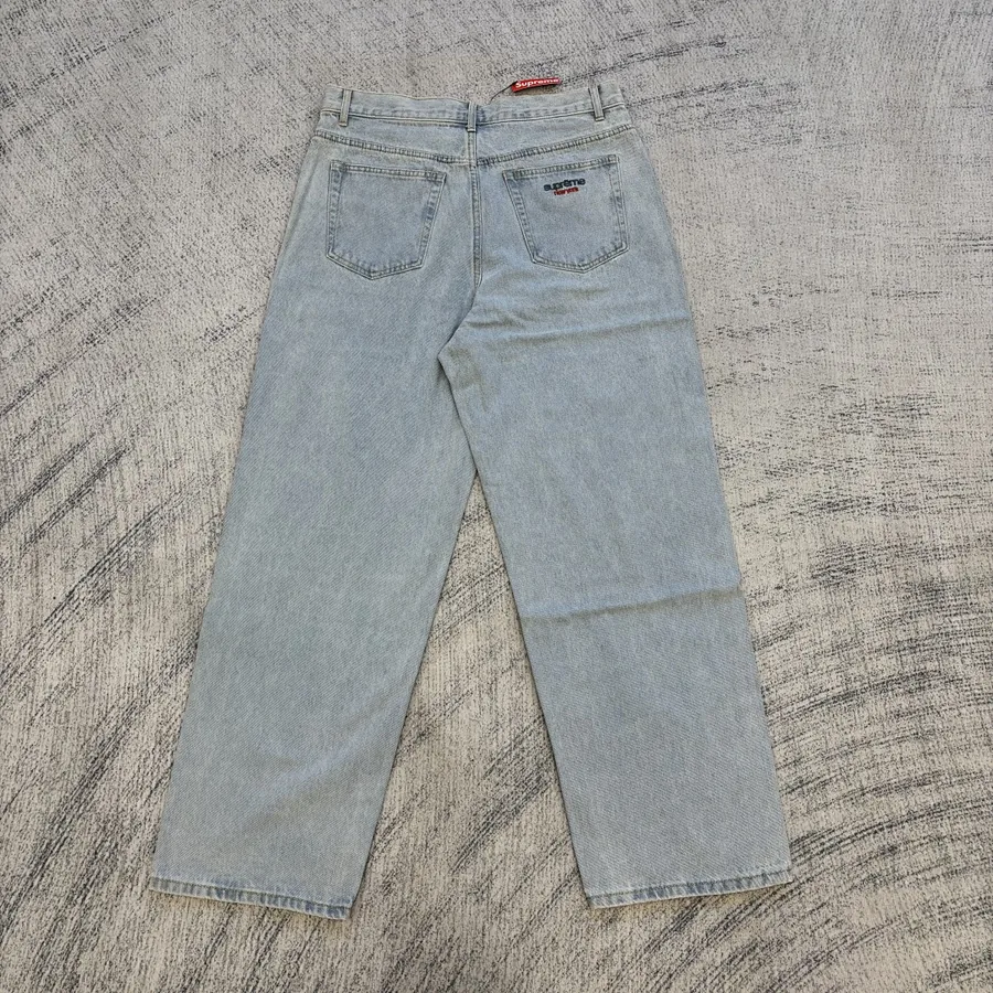 Sup Baggy Jean Special price(SS24)